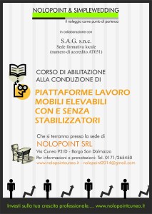 corso PIATTAFORME