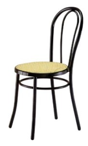 sedia thonet