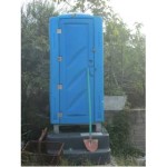 box wc chimico