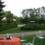 aperitivo diam. 90