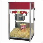 macchina del pop corn